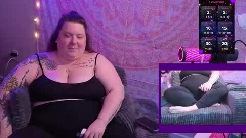 Madam Brooke online show from 03.28.26