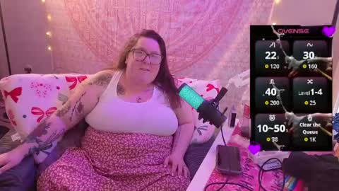 Snapshot of brookenicole3 chatting on 05.01.26 Madam Brooke online show from 05.01.26