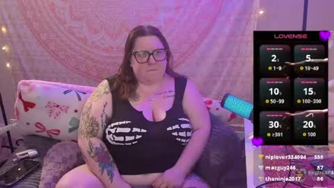 Snapshot of brookenicole3 chatting on 05.07.26 Madam Brooke online show from 05.07.26
