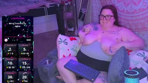 Snapshot of brookenicole3 chatting on 06.08.26 Madam Brooke online show from 06.08.26