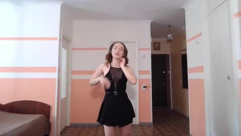 Snapshot of brookezantow chatting on 05.24.26 Lina online show from 05.24.26