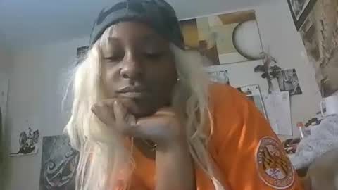 brooklyninfinity online show from 11.24.25