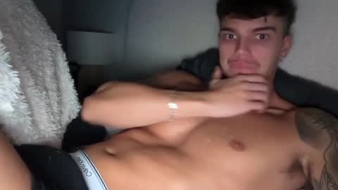 BrooklynTay online show from 02.15.26