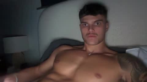 BrooklynTay online show from 03.23.26