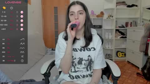 broosnica1 online show from 04.13.26