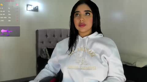 valentina online show from 02.05.25