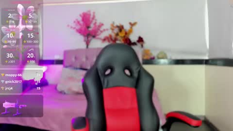 valentina online show from 03.05.25