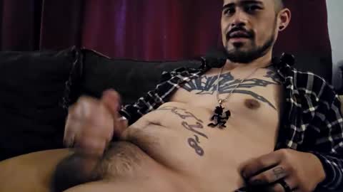 brownboyt online show from 11.22.25