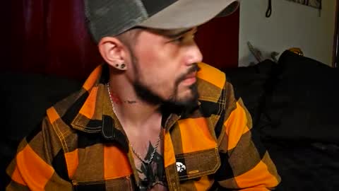 brownboyt online show from 02.19.26