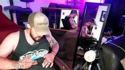 brownboyt online show from 06.08.26
