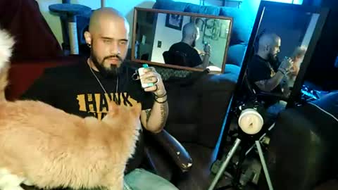 brownboyt online show from 06.14.26