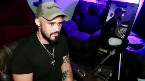 brownboyt online show from 06.19.26