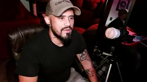 brownboyt online show from 06.20.26