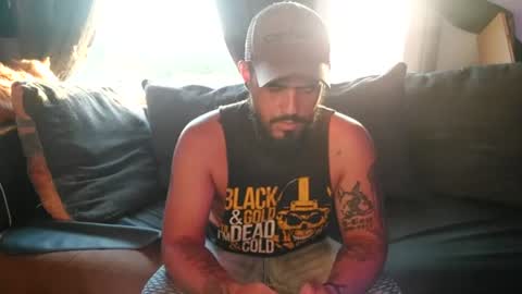 brownboyt online show from 07.18.26