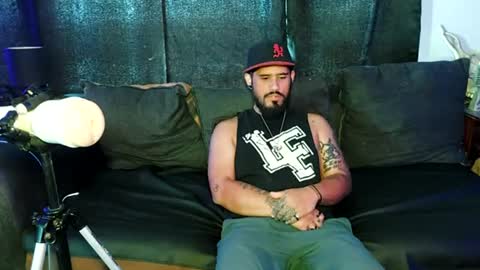 brownboyt online show from 07.21.26