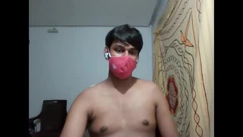 brownguy2505 online show from 01.18.25