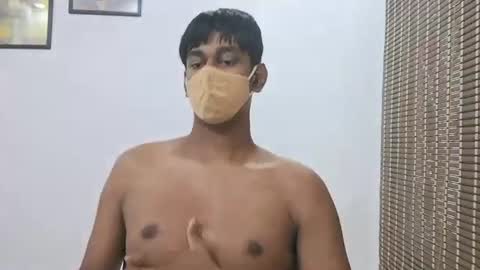 brownguy2505 online show from 09.20.25