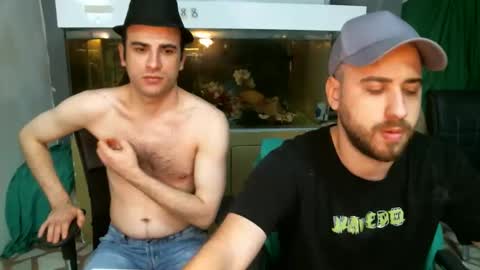 brownhaiir online show from 10.24.25