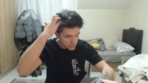 brownhaiir online show from 03.28.26