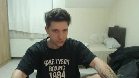 brownhaiir online show from 06.01.26