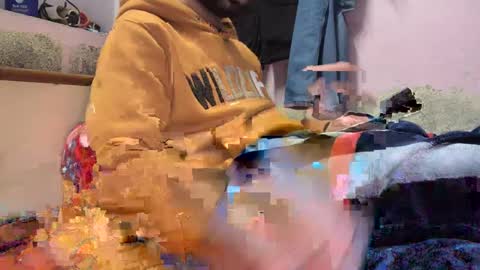 Snapshot of brownie_cake chatting on 01.26.25 brownie_cake online show from 01.26.25