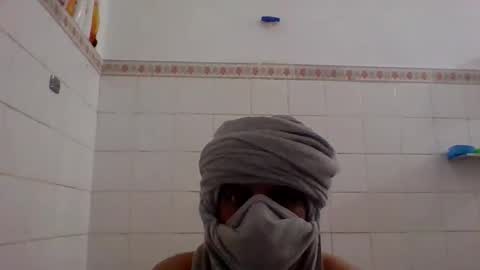 brownmanin40s online show from 05.05.26