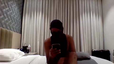 brownmanin40s online show from 05.31.26