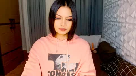 Snapshot of brownsausageroberta chatting on 02.20.25 Roberta  GODDESS OF PLEASURE AND SEXUALDESIRE   online show from 02.20.25