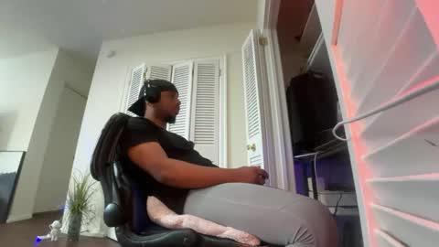 Brownskinshortyy online show from 03.05.26