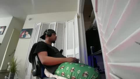 Brownskinshortyy online show from 04.09.26