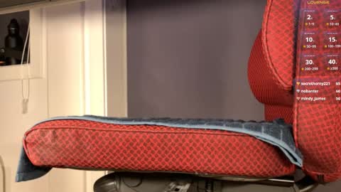 Brsrkr online show from 11.04.25