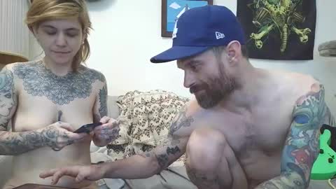 Snapshot of brt37 chatting on 02.03.26 Canadiantryoncouple online show from 02.03.26