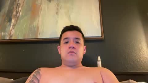 Snapshot of bruce5159 chatting on 02.20.25 Bruce online show from 02.20.25