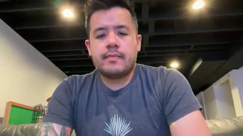 Bruce online show from 04.08.26