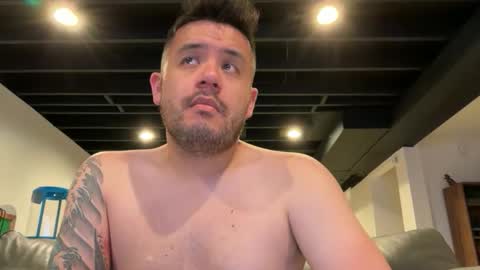 Bruce online show from 04.13.26