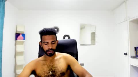 bruce_1111 online show from 09.27.25