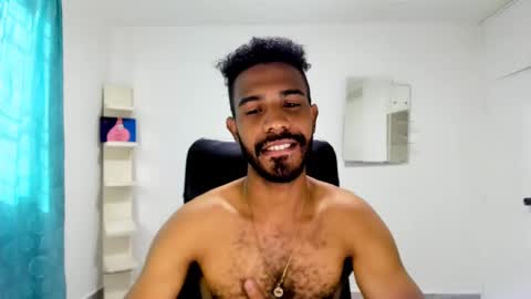 bruce_1111 online show from 09.28.25