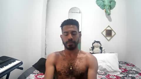 bruce_1111 online show from 10.15.25