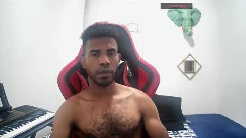 bruce_1111 online show from 10.26.25