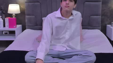 Bruce Hans online show from 03.07.25