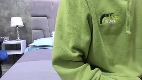 Bruce Hans online show from 09.13.25