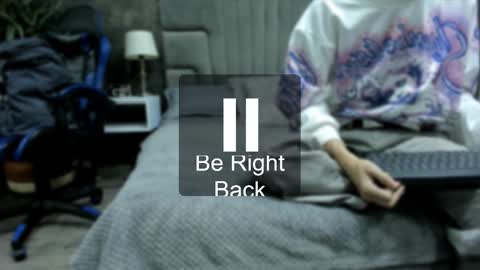 Bruce Hans online show from 09.27.25