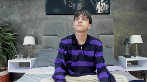 Bruce Hans online show from 11.09.25