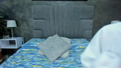 Bruce Hans online show from 04.15.26