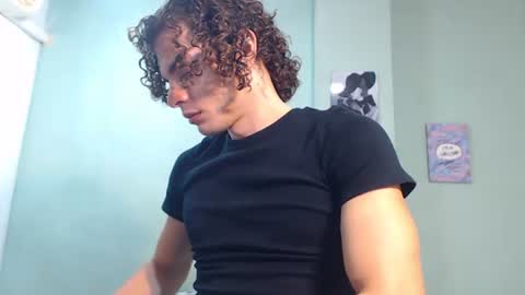 bruce oliver online show from 07.10.26