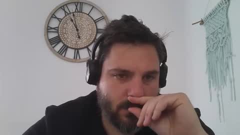 Bruce Wayne online show from 03.17.26