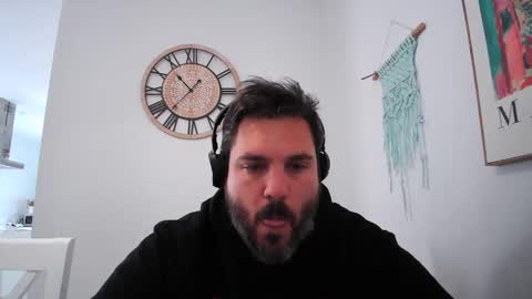 Bruce Wayne online show from 04.07.26