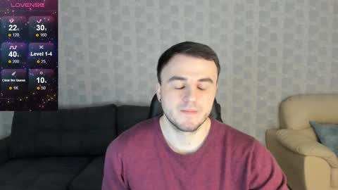 Snapshot of bruce_wayne94 chatting on 01.16.25 Bruce Wayne94 online show from 01.16.25