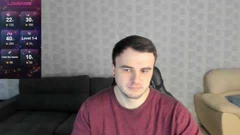 Snapshot of bruce_wayne94 chatting on 01.23.25 Bruce Wayne94 online show from 01.23.25