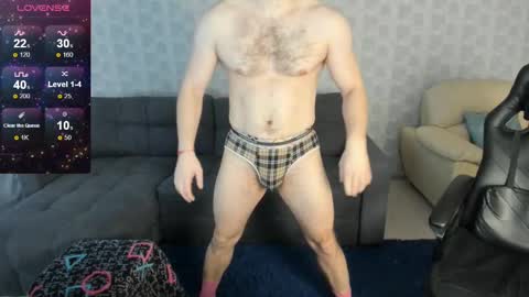 Snapshot of bruce_wayne94 chatting on 03.06.25 Bruce Wayne94 online show from 03.06.25